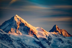 Dent Blanche & Cervin