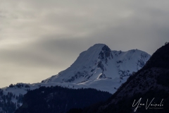 Montagne