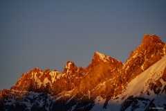 Massif du Prabé