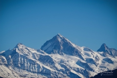 Dent Blanche & Cervin